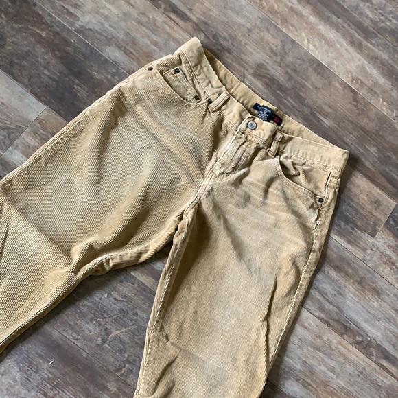 ✨ AE ✨ Corduroy pants - Picture 5 of 7